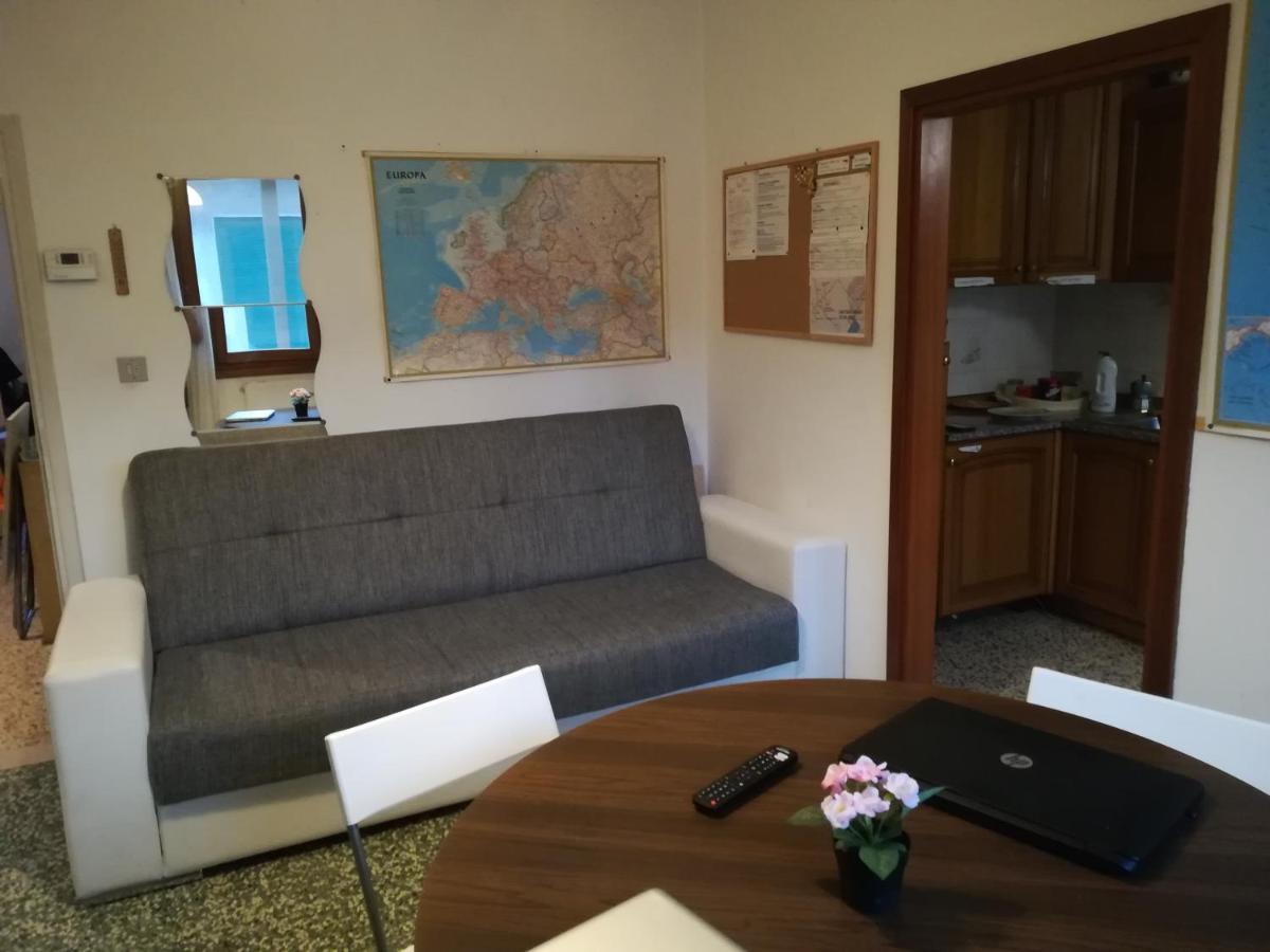 Venice Lagoon House B&B Tessera Exterior foto
