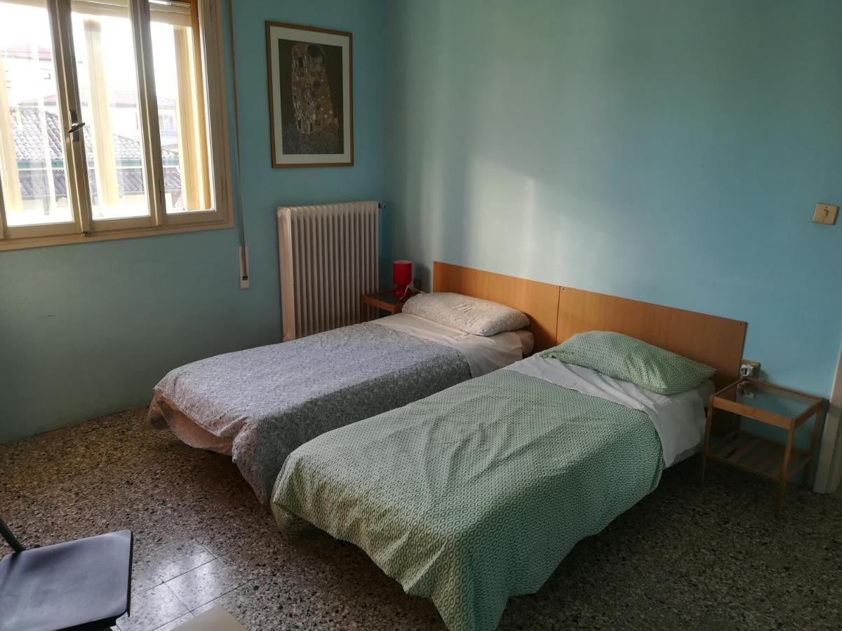 Venice Lagoon House B&B Tessera Exterior foto